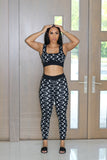 Luna Legging Set