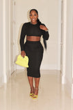 Classic Midi Set
