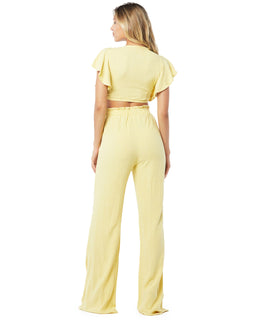 La Perla Pant Set