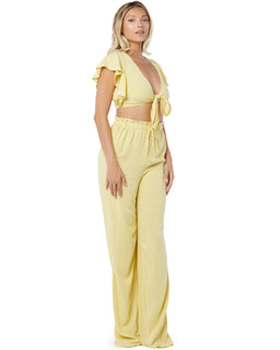 La Perla Pant Set