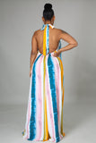 Havana Honey Jumpsuit